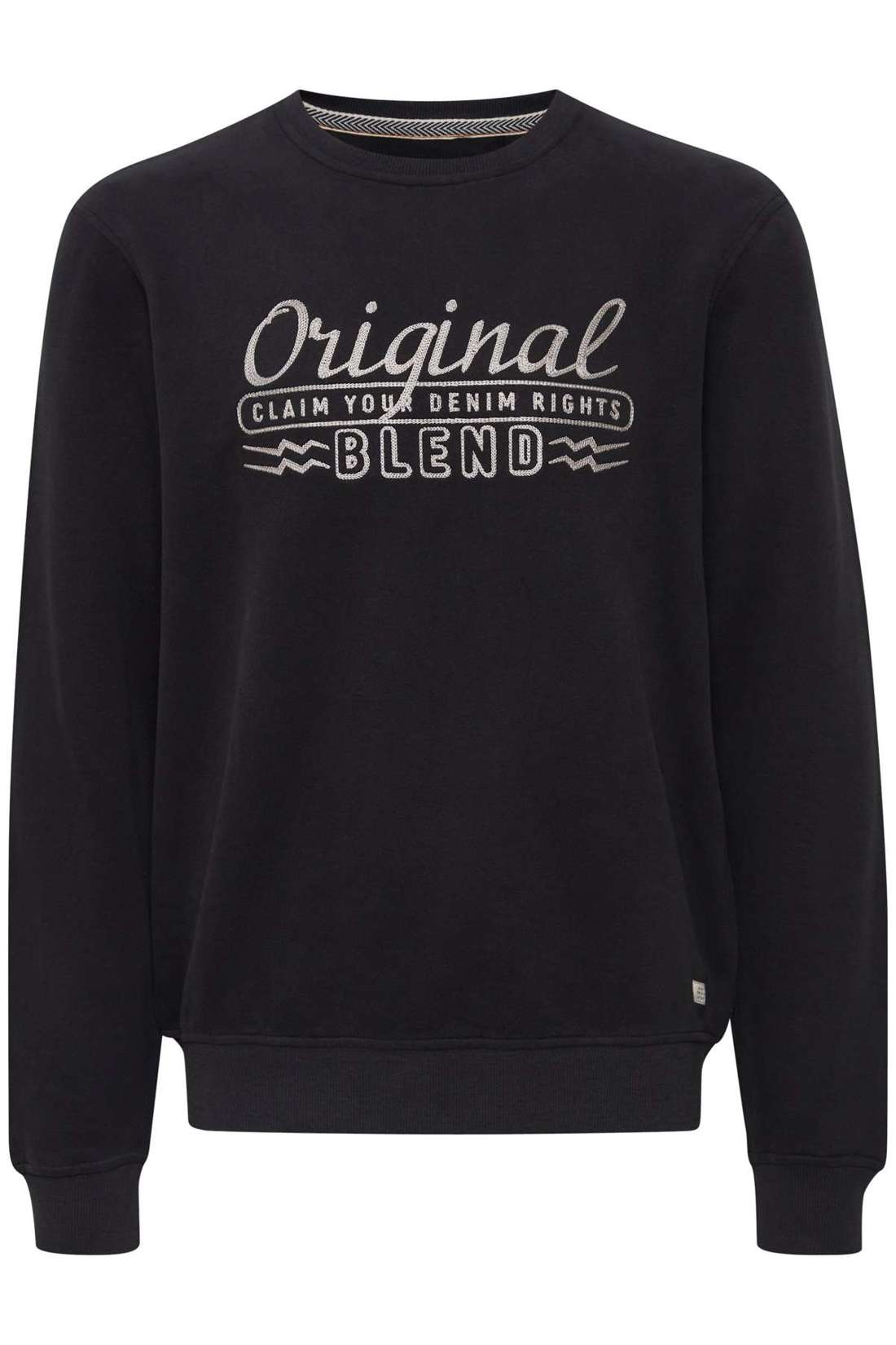 Свитер с круглым вырезом Sweatshirt BHSweatshirt