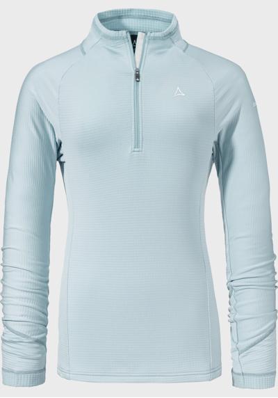 Функциональная рубашка Hiking Longsleeve Style Cascata WMS