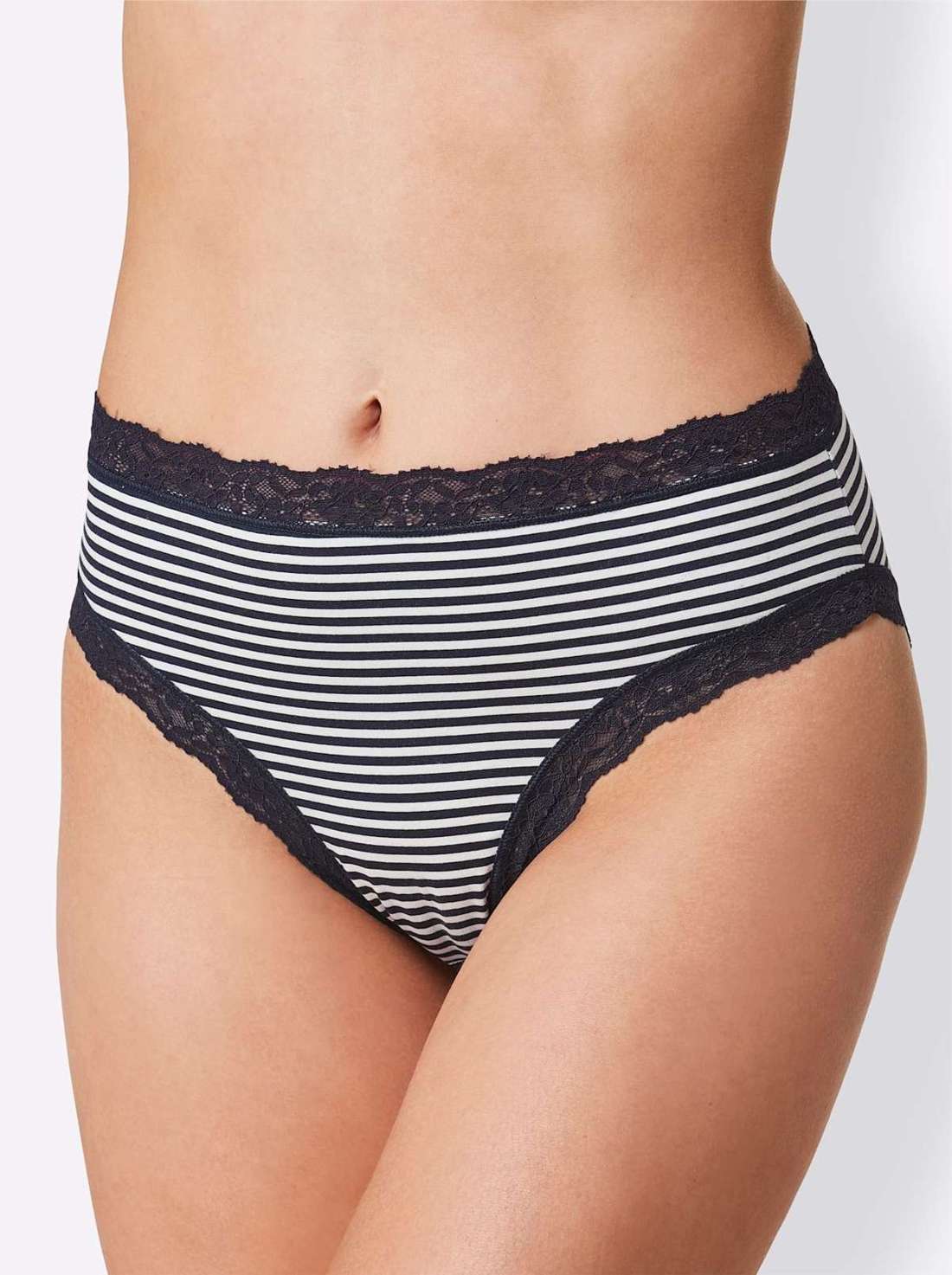 Джазовые брюки-брифы