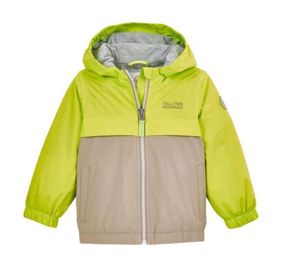 Уличная куртка