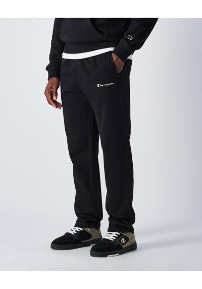 Спортивные штаны Straight Hem Pants