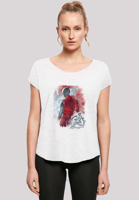 футболка Marvel Avengers Endgame Brushed