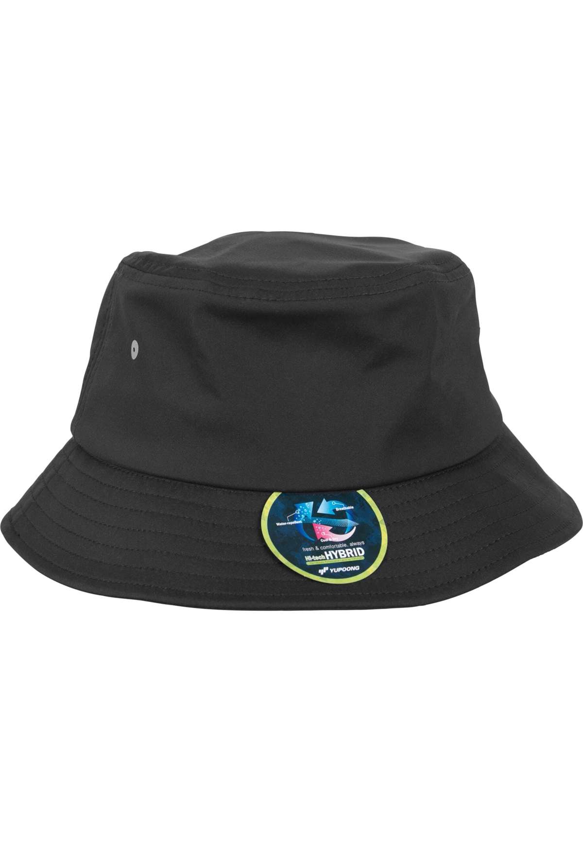 Кепка дальнобойщика Bucket Hat Nylon Bucket Hat