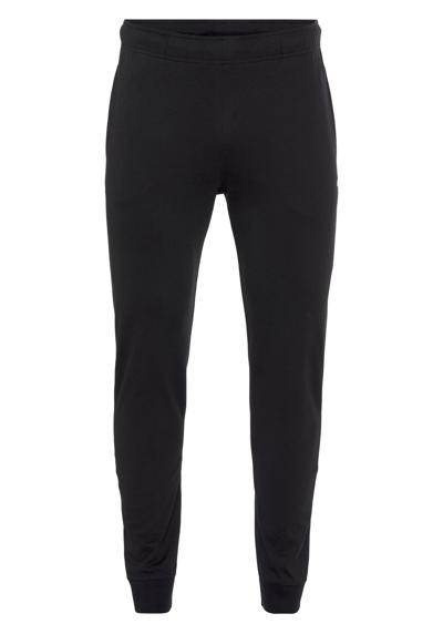 Спортивные штаны Classic Rib Cuff Pants Terry