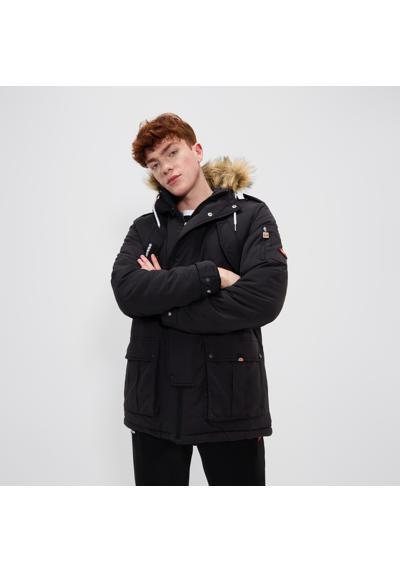 парка BLIZZARD JACKET