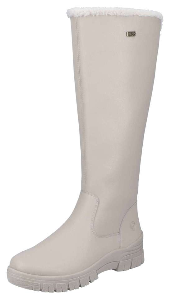 Зимние ботинки