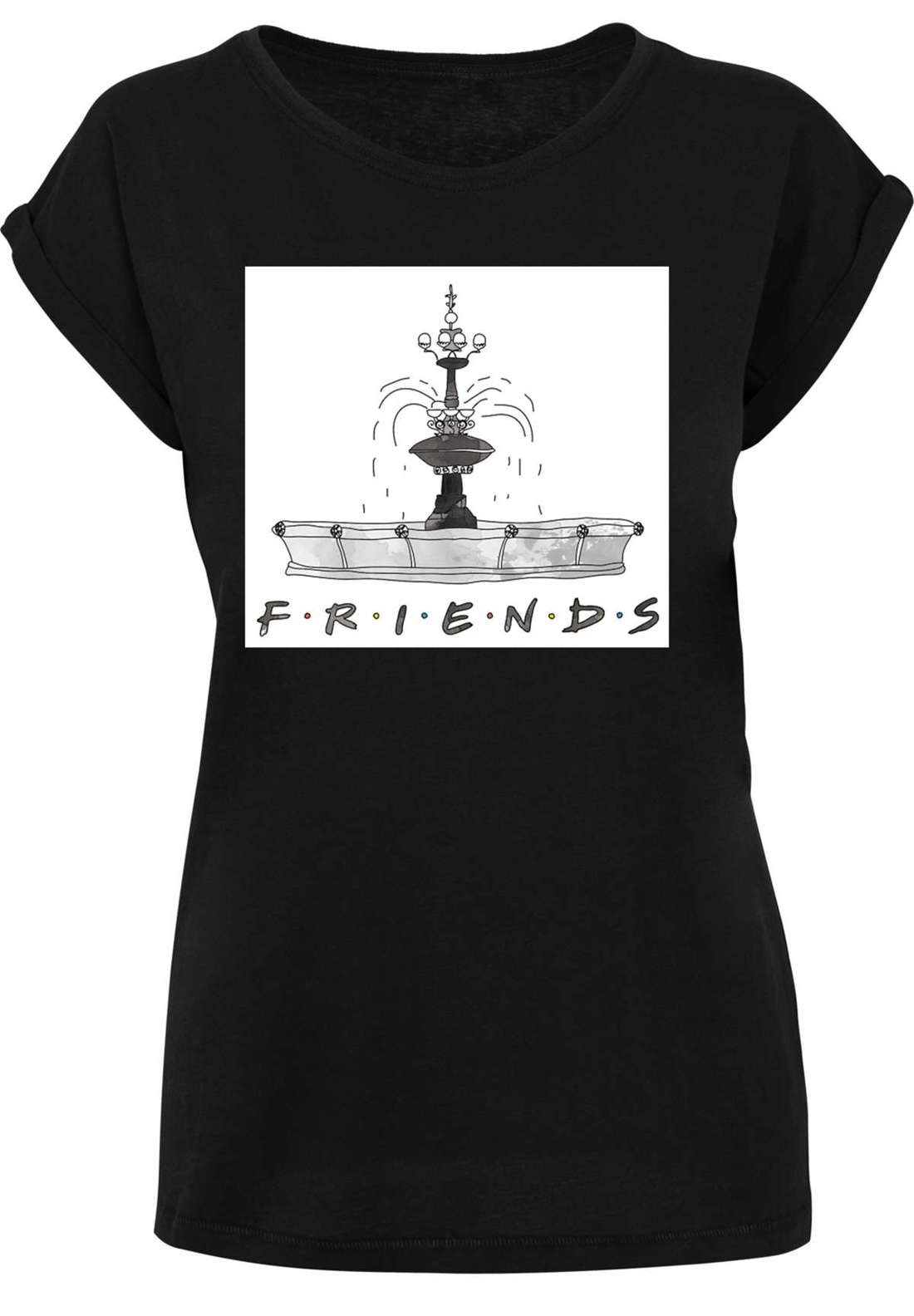 Рубашка с коротким рукавом Damen