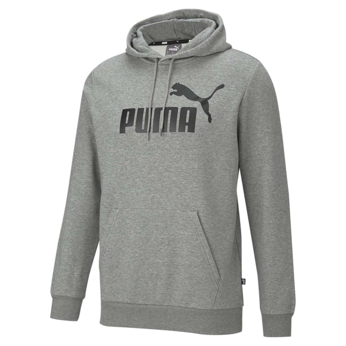 Толстовка с капюшоном Essentials Big Logo Hoodie Herren