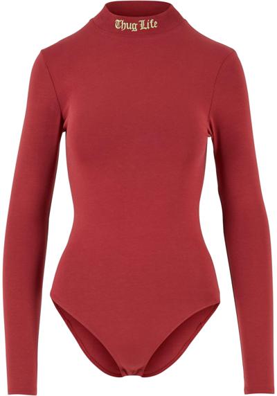 Длинный рукав Damen Statement Body