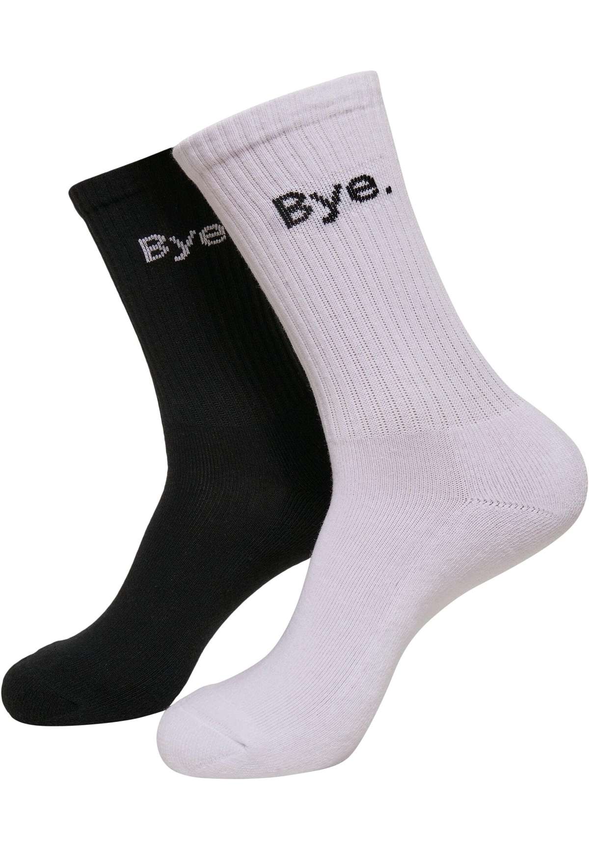 чулки Unisex HI - Bye Socks short 2-Pack
