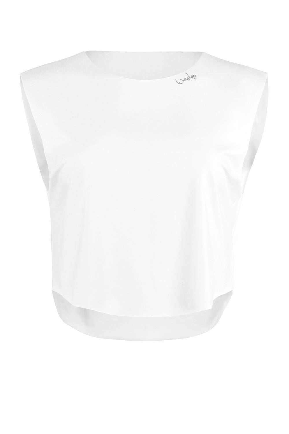 Укороченный топ AET115LS