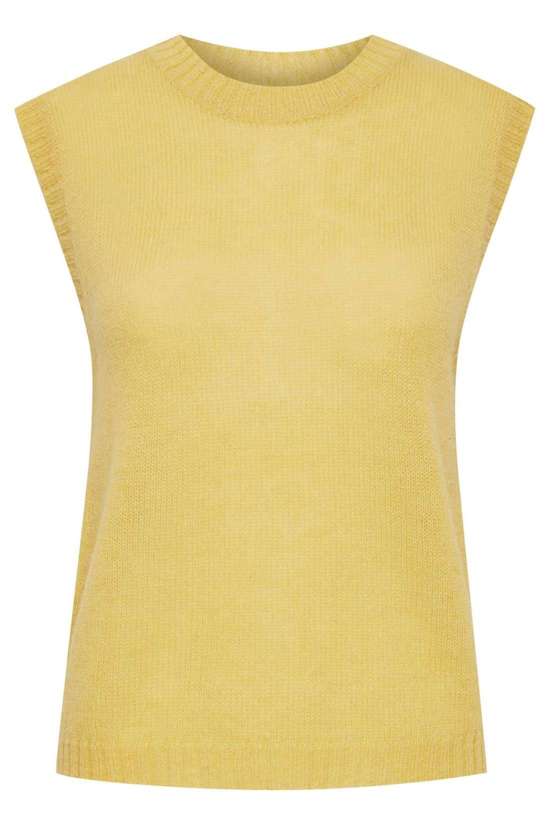 Свитер-жилет Pullunder PZIris