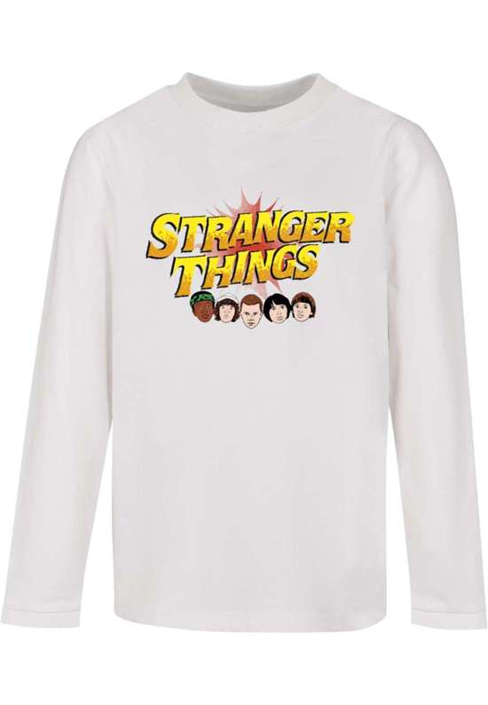 Длинный рукав