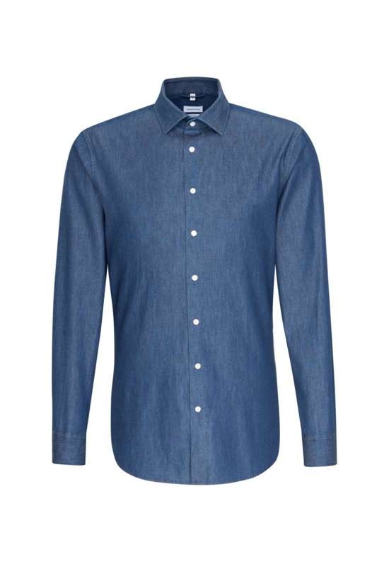 Деловая рубашка Shaped