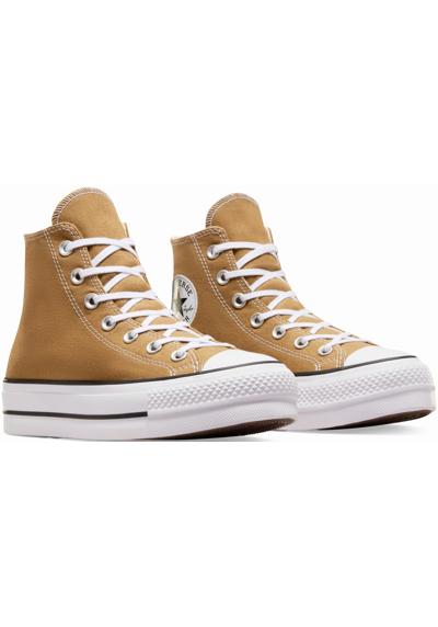 Кроссовки CHUCK TAYLOR ALL STAR LIFT