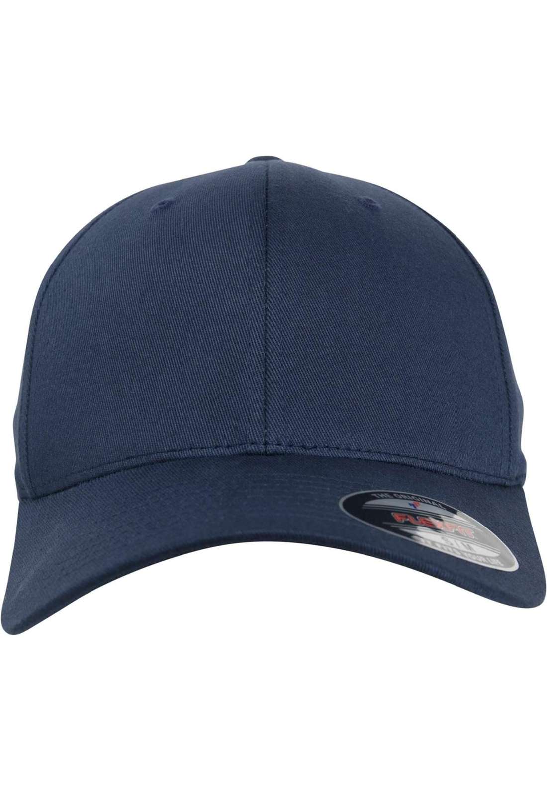 Гибкая крышка Unisex  Organic Cotton Cap