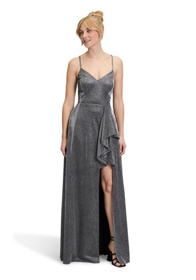 вечернее платье Abendkleid mit Schnurung