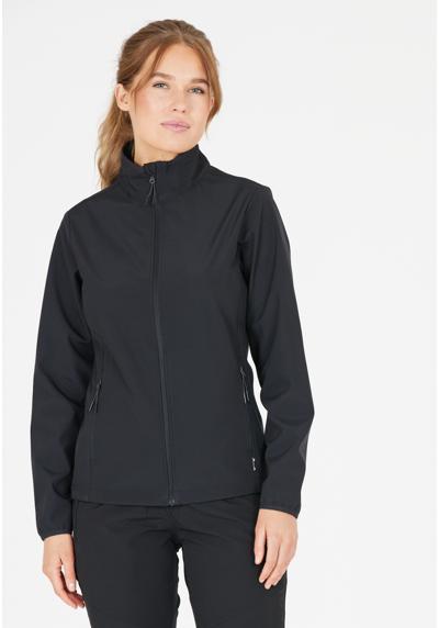 Куртка Softshell с водным столбом 8000 мм. Lango