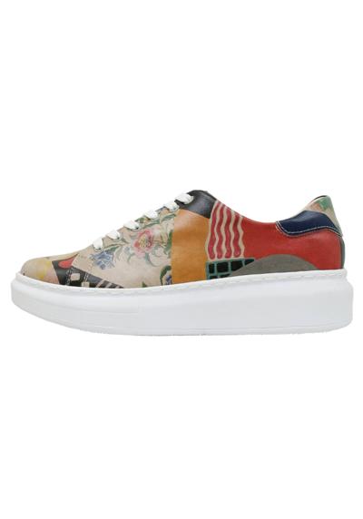 кроссовки на платформе Damen Myra Relationships Vegan Damen Sneaker / female