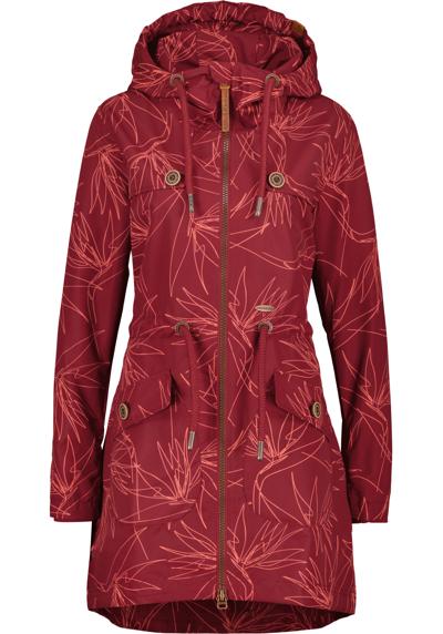Летняя куртка Damen CharlotteAK B