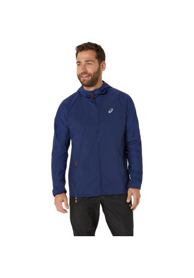 Дождевик с капюшоном ROAD PACKABLE JACKET