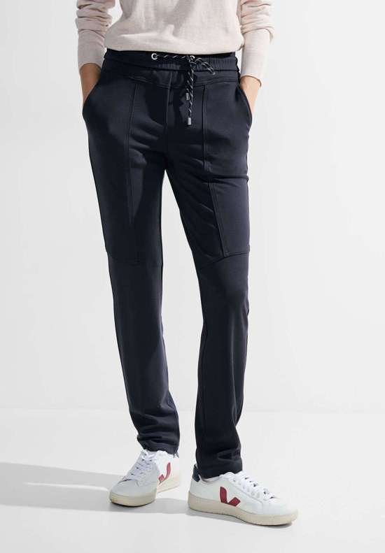 брюки-джоггеры