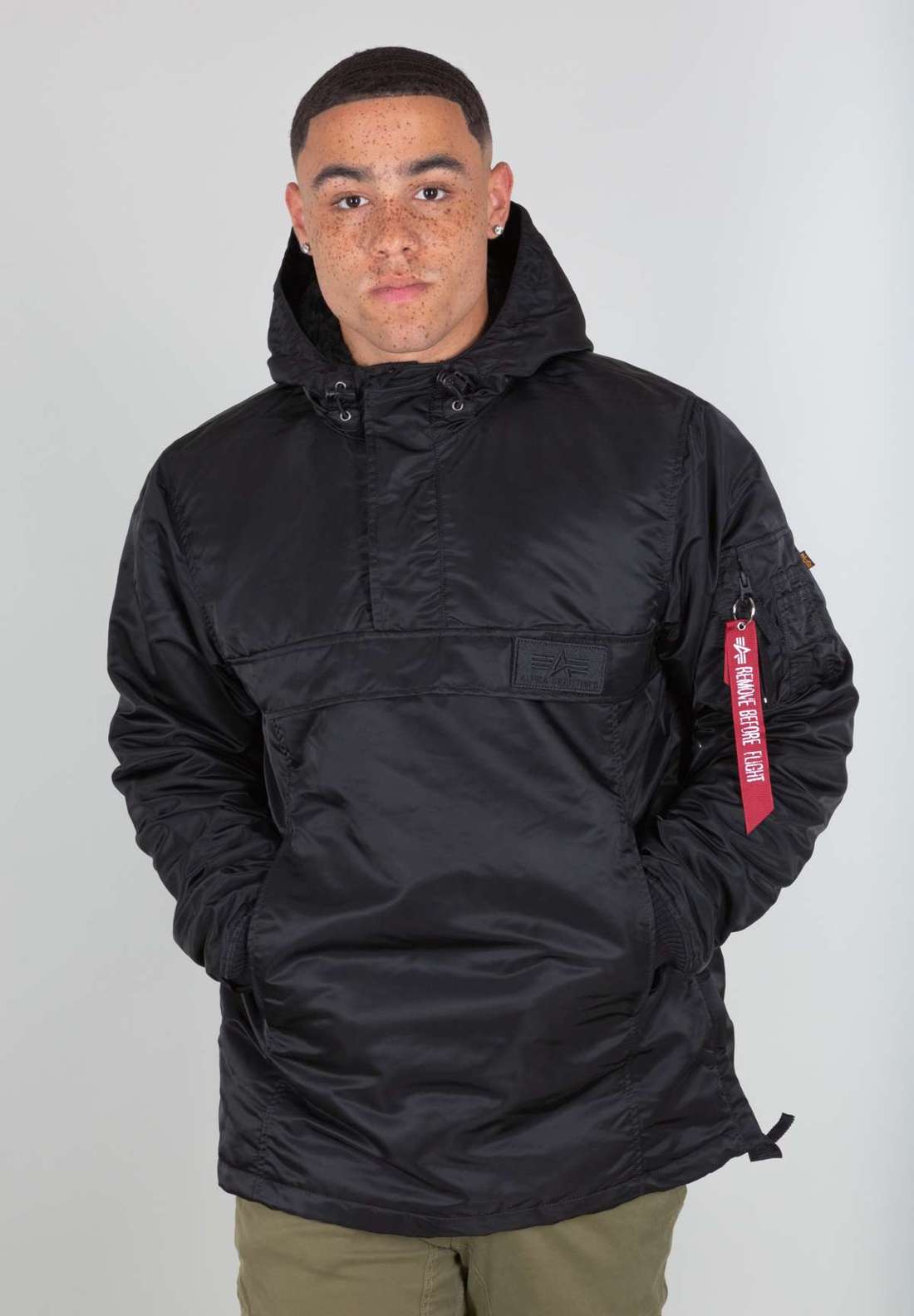 анорак Men - Outdoor Jackets HPO Anorak BP