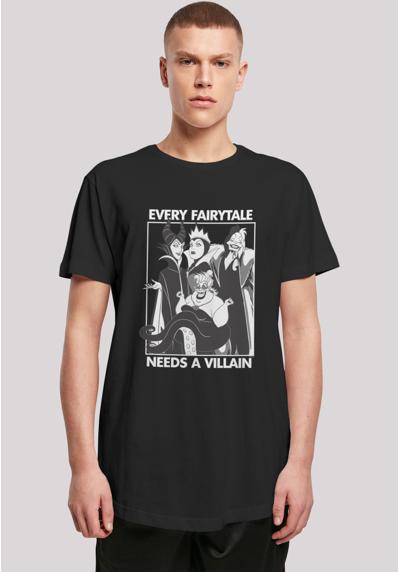 футболка Every Fairy Tale Needs A Villain`
