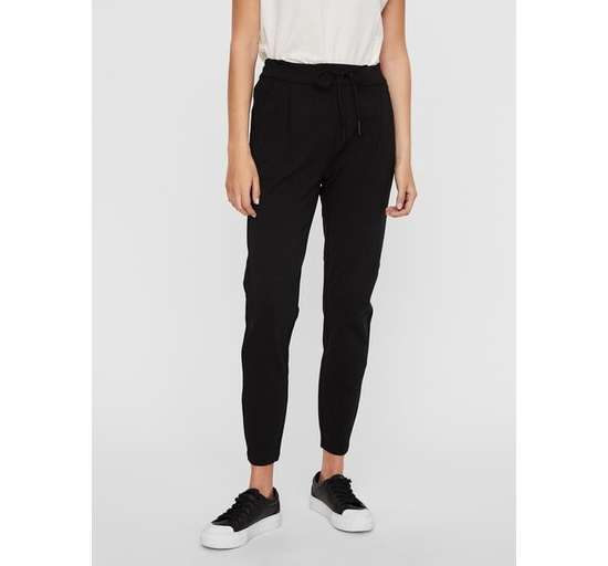брюки-джоггеры VMEVA MR LOOSE STRING PANT GA NOOS