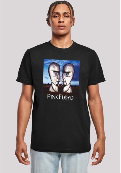 футболка Pink Floyd The Division Bell Album Cover