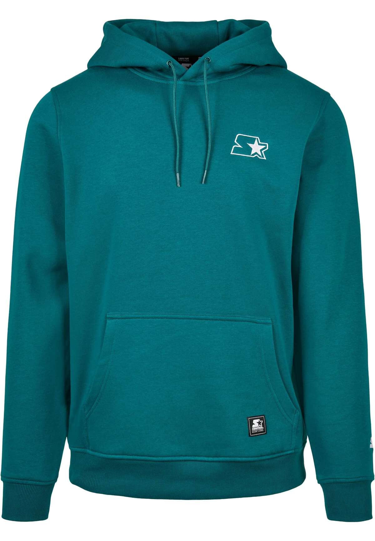 Толстовка с капюшоном Herren Starter Small Logo Hoody