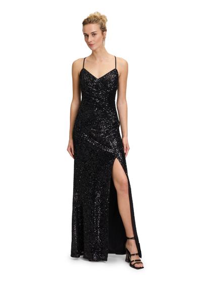 вечернее платье Abendkleid figurbetont