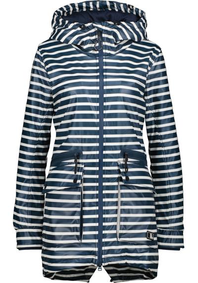 Длинная куртка Damen AudreyAK B