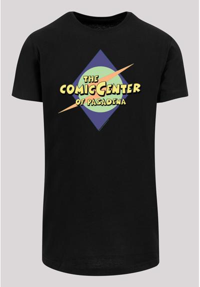 Рубашка с коротким рукавом Herren