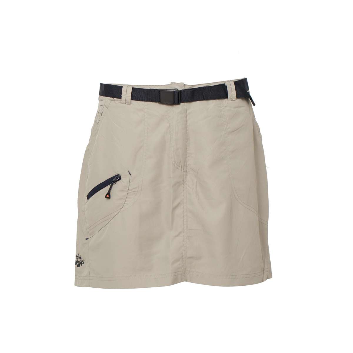 шорты 2 в 1 GRANBY SKORT & Short Rock