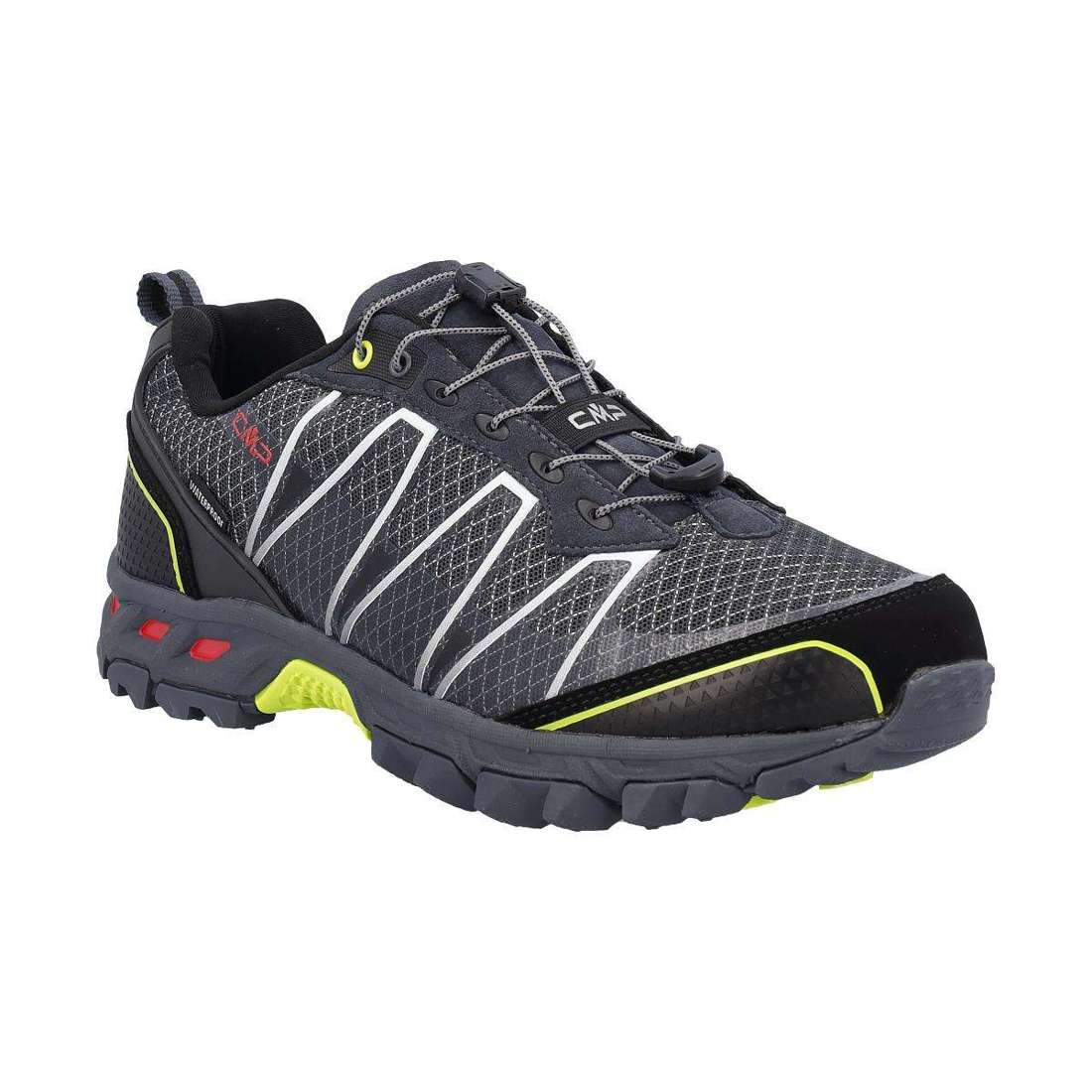 Походная обувь ALTAK TRAIL SHOES WP