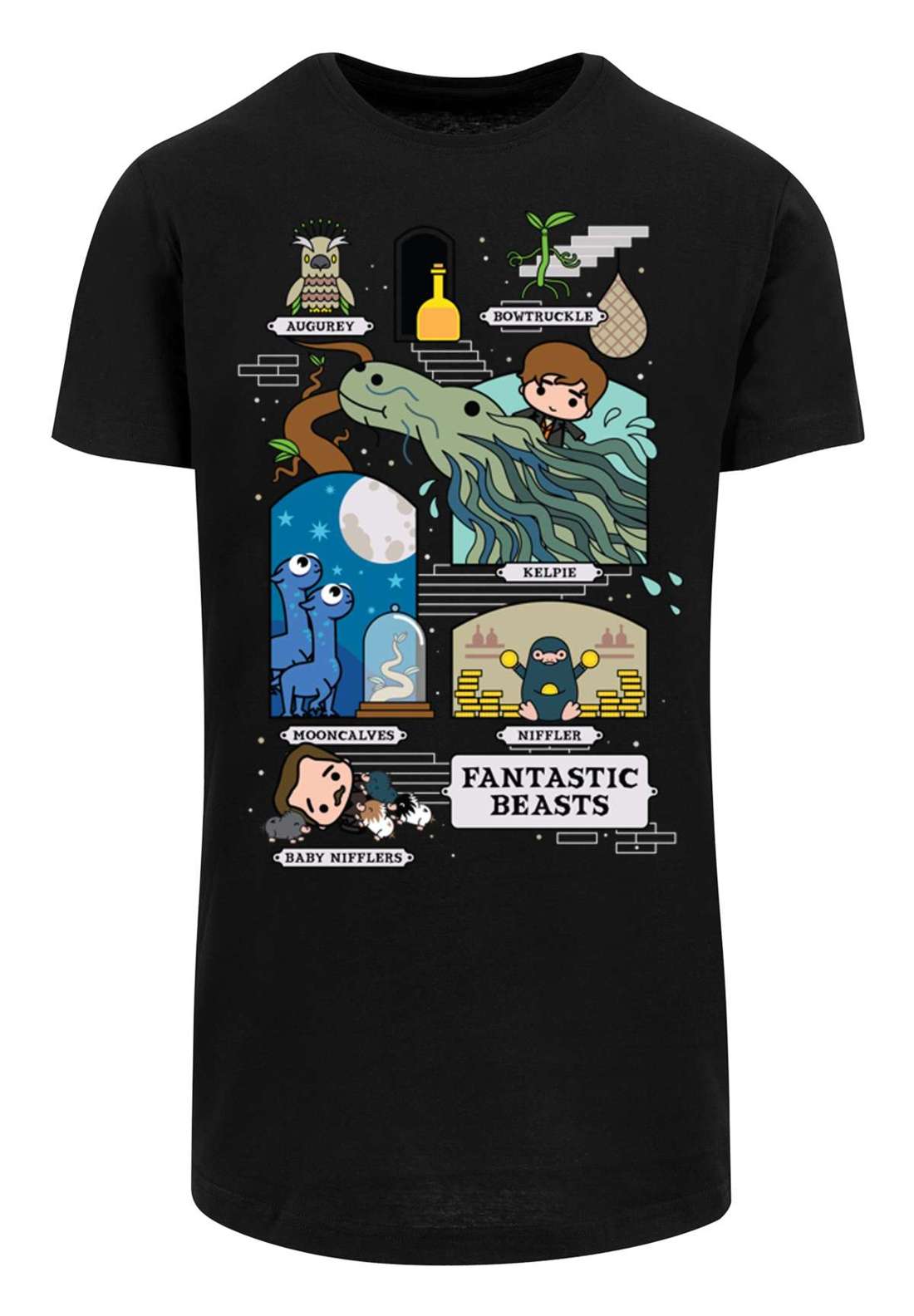 Рубашка с коротким рукавом Herren