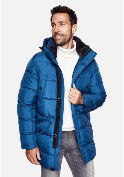 Парка со съемным капюшоном Lightwear-Stepp Parka