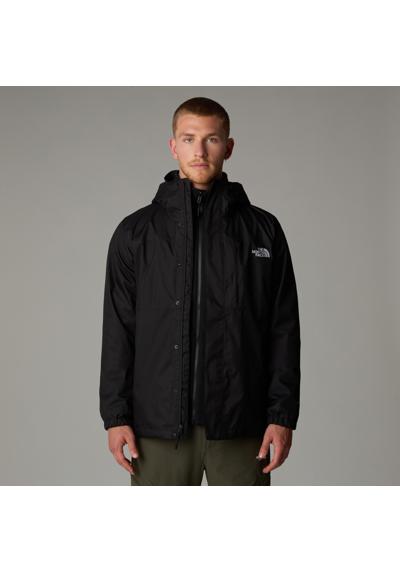 Уличная куртка M QUEST TRICLIMATE JACKET