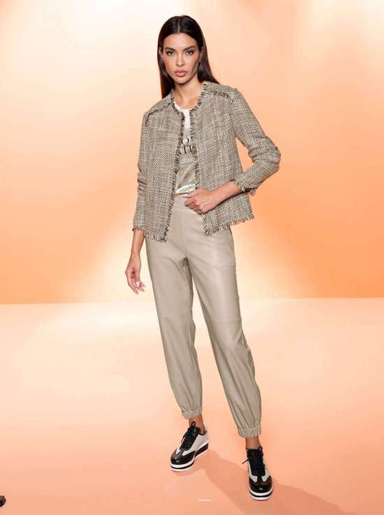 Пиджак-пиджак Blazer