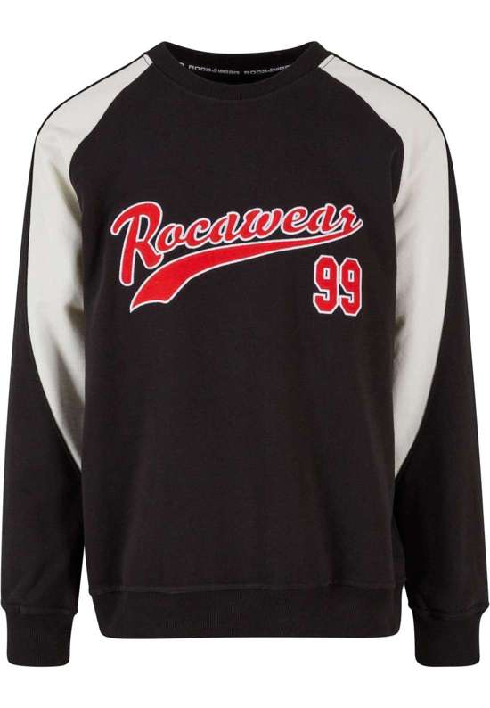 Свитер с круглым вырезом Herren  Control Crewneck