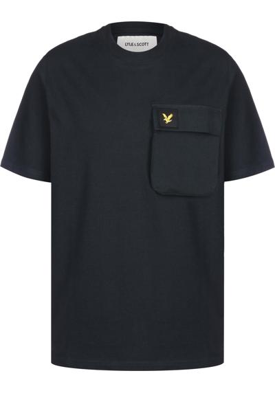 футболка Herren  Pocket T-Shirt