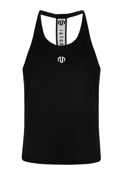 Мышечная рубашка Damen Morotai Performance Stringer