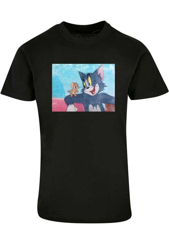 футболка Herren Tom and Jerry - Still T-Shirt