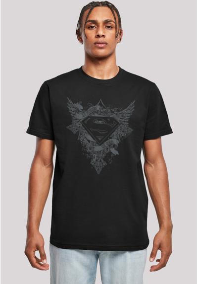 футболка DC Comics Superman My Father, My Hero