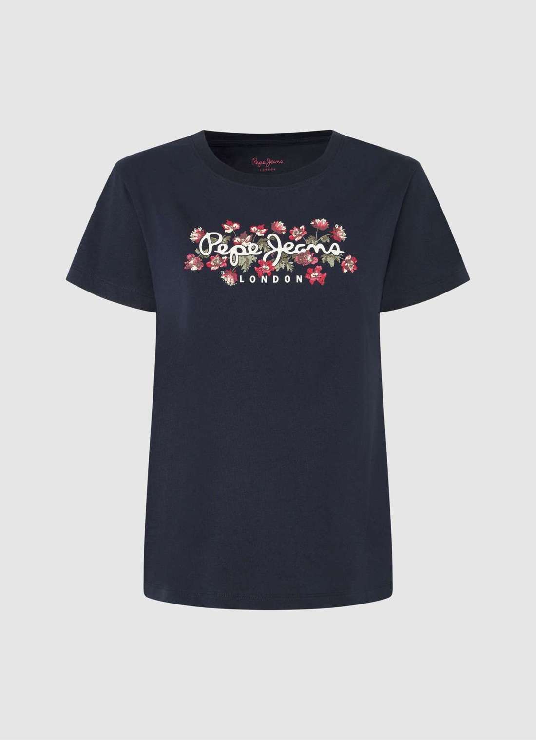 футболка GINNY