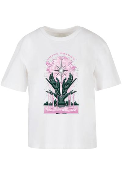 футболка Damen Shine Bright Tee