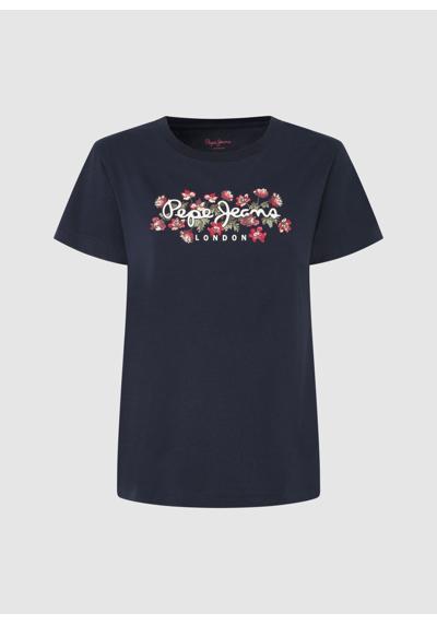 футболка GINNY