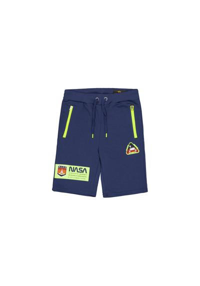 Спортивные шорты Men - Shorts Mars Neon Short