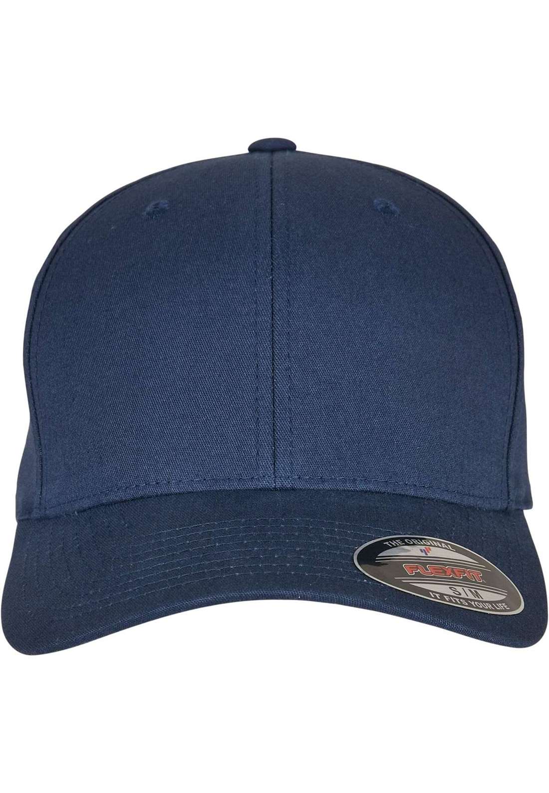 Гибкая крышка Unisex V-FLEXFIT® COTTON TWILL CAP